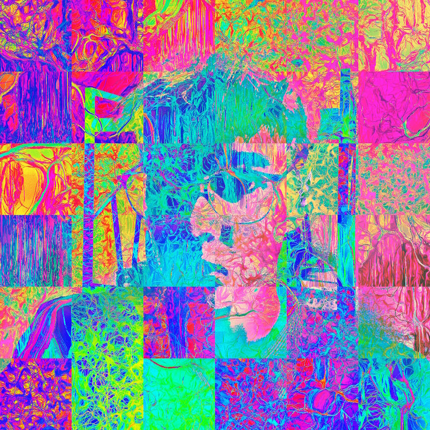 Branched Out Lurnatic