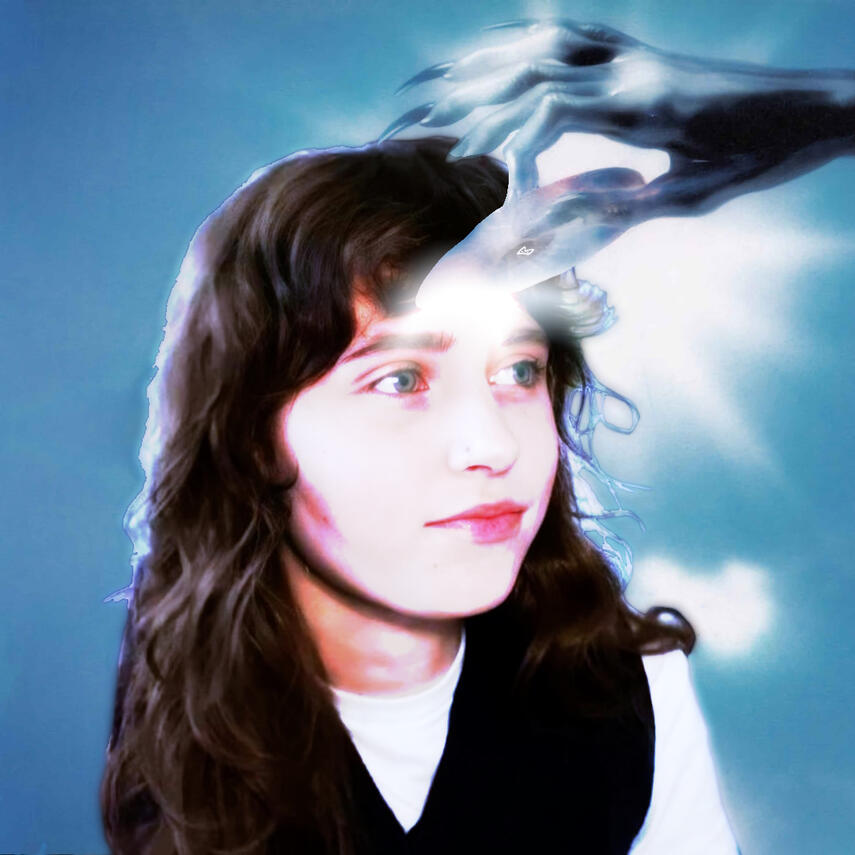 Clairo&#39;s Imaginal Disk