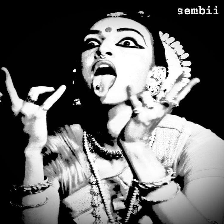 Sembii - BRUTUS (Grime, Jungle, Rage)