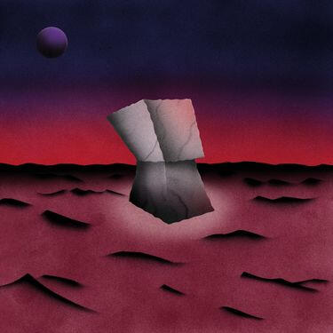 King Krule - Space Heavy (Neo-Psychedelia, Art Rock)
