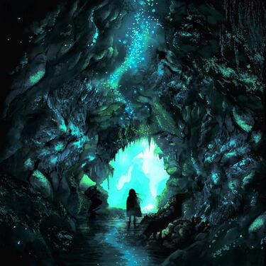 TURQUOISEDEATH - Guardian (Atmospheric D&amp;B, Trance, Jungle)