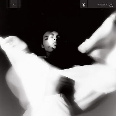 SPELLLING - The Turning Wheel (Art Pop, Baroque Pop)