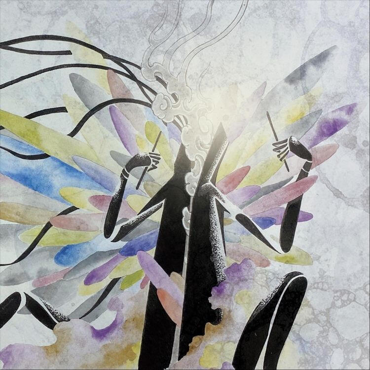 #STDRUMS - Just a Phenomenon (Progressive Rock)