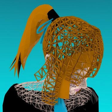 death's dynamic shroud.wmv - 失われた時REGRET (Vaporwave)