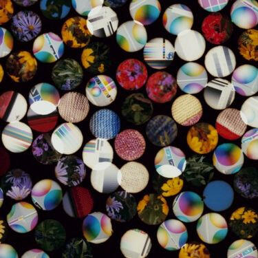 Four Tet - There Is Love in You (Microhouse, Folktronica)