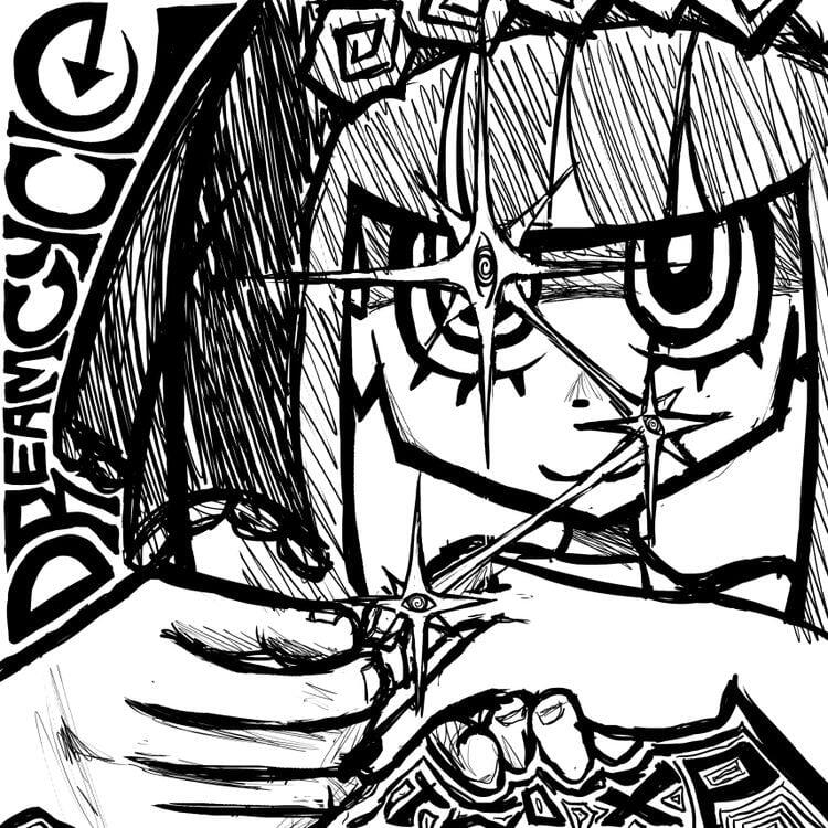 twoxp - dreamcycle (Cloud Rap)